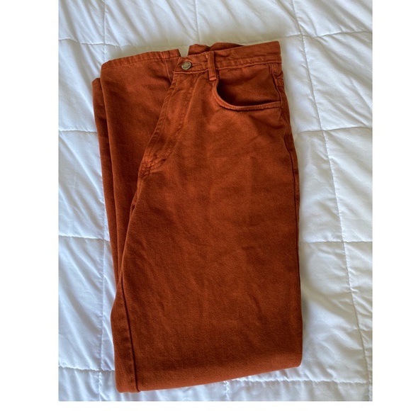 Vintage London London Pants - Picture 2 of 2